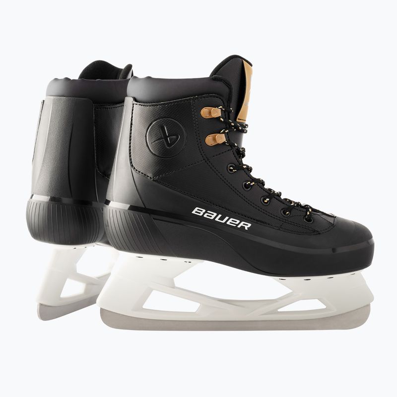 Pattini da hockey Bauer Colorado 2.0 Sr black 2