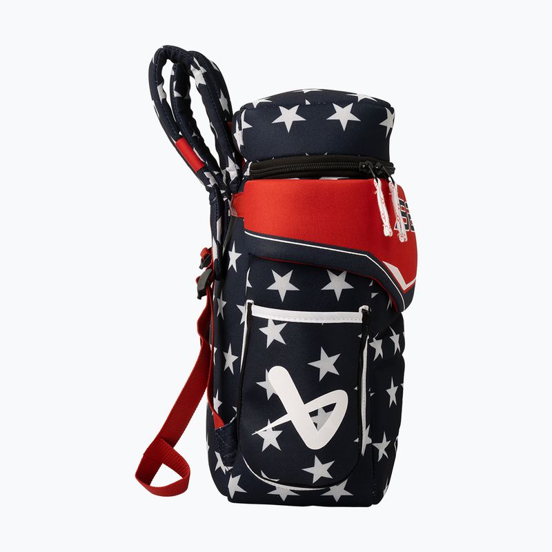 Zaino urbano Bauer Glove 17 l usa 2