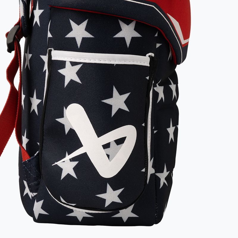 Zaino urbano Bauer Glove 17 l usa 3