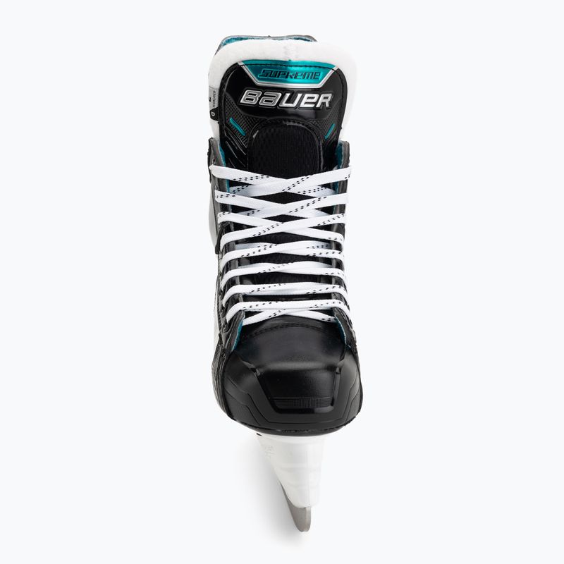Pattini da hockey per bambini Bauer Supreme F20 Skate-Jr black 4