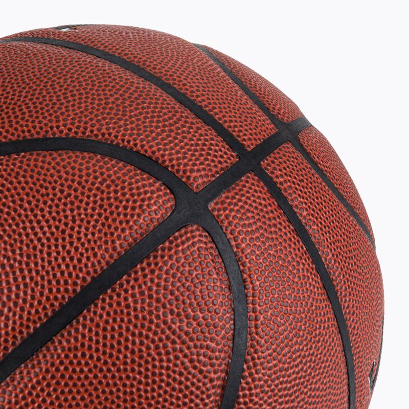 Spalding Tack Soft basket arancione taglia 7 3