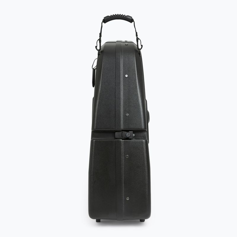 Valigia da bici NOOYAH BK006 28"/29" black 2