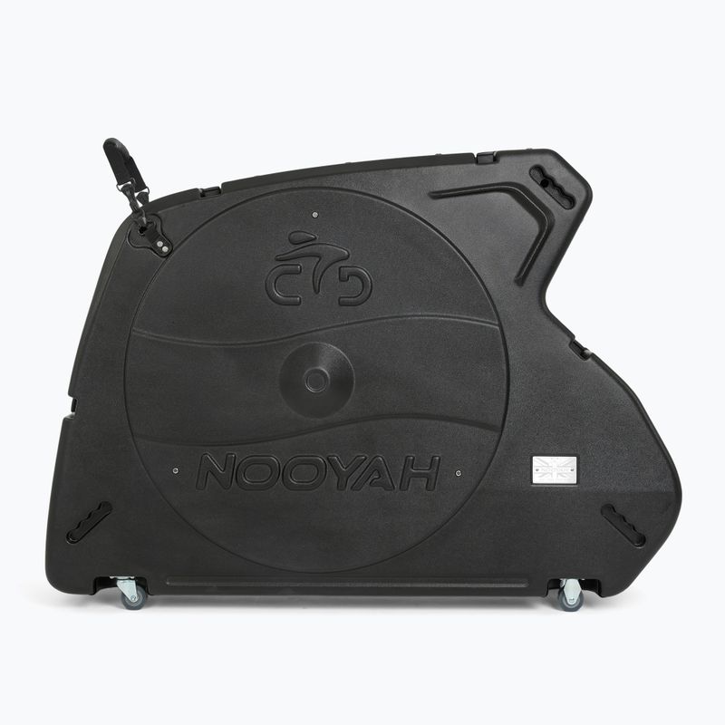 Valigia da bici NOOYAH BK006 28"/29" black 3
