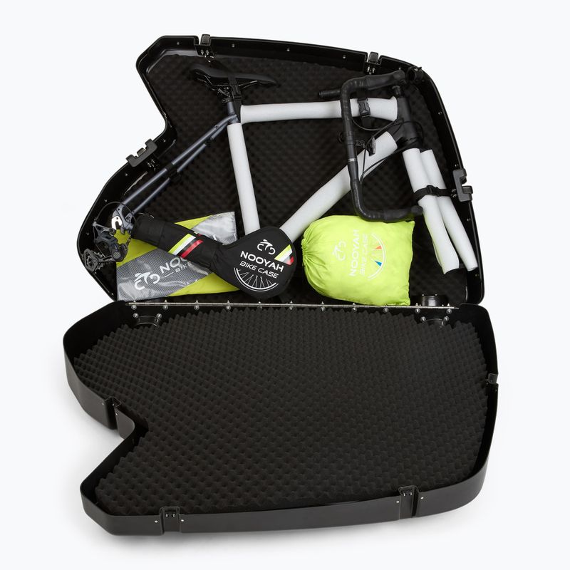 Valigia da bici NOOYAH BK006 28"/29" black 15