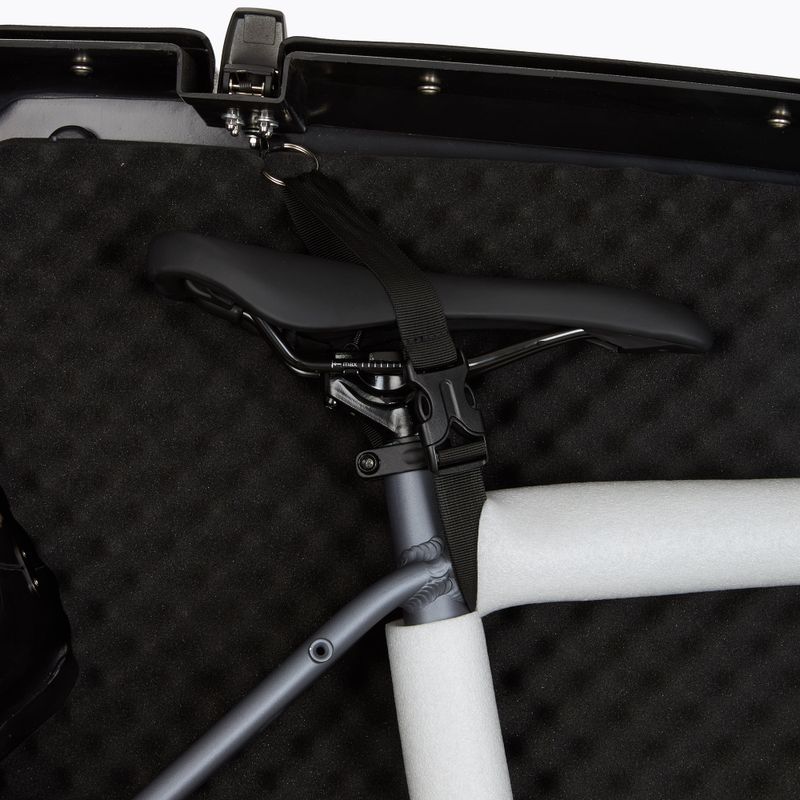 Valigia da bici NOOYAH BK006 28"/29" black 19