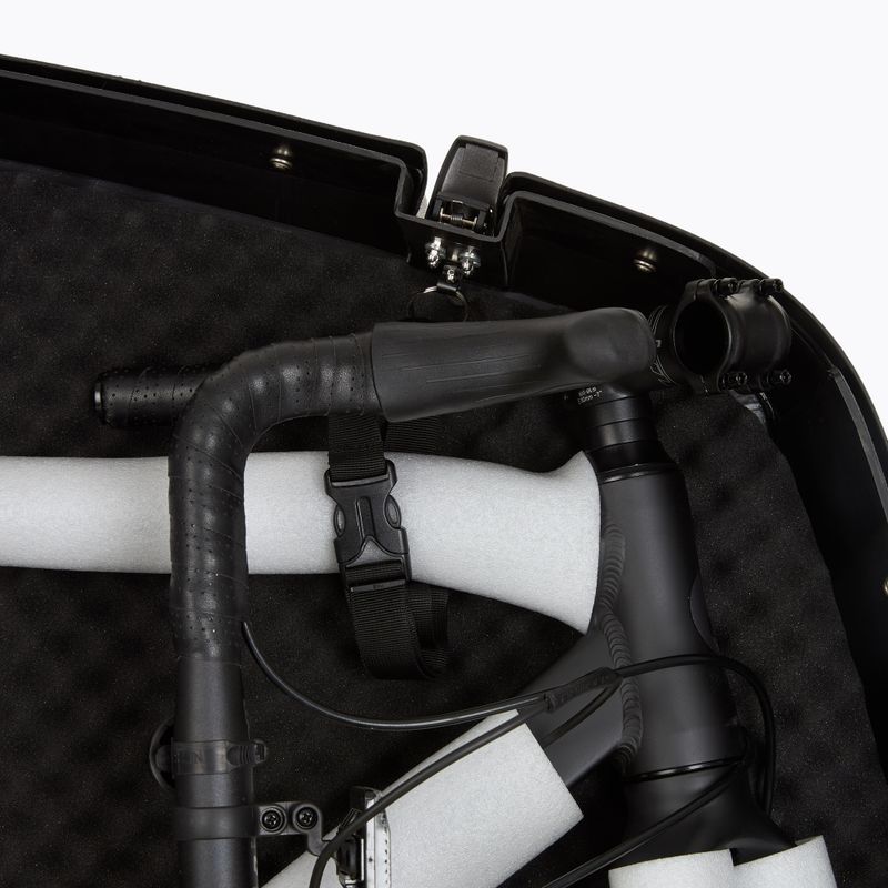 Valigia da bici NOOYAH BK006 28"/29" black 20