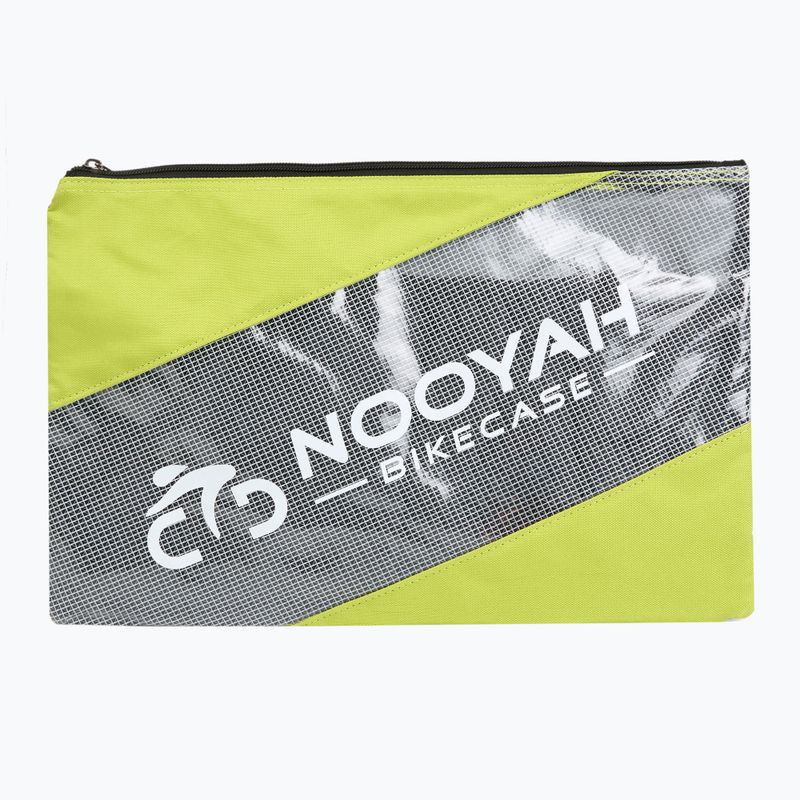 Valigia da bici NOOYAH BK006 28"/29" black 25