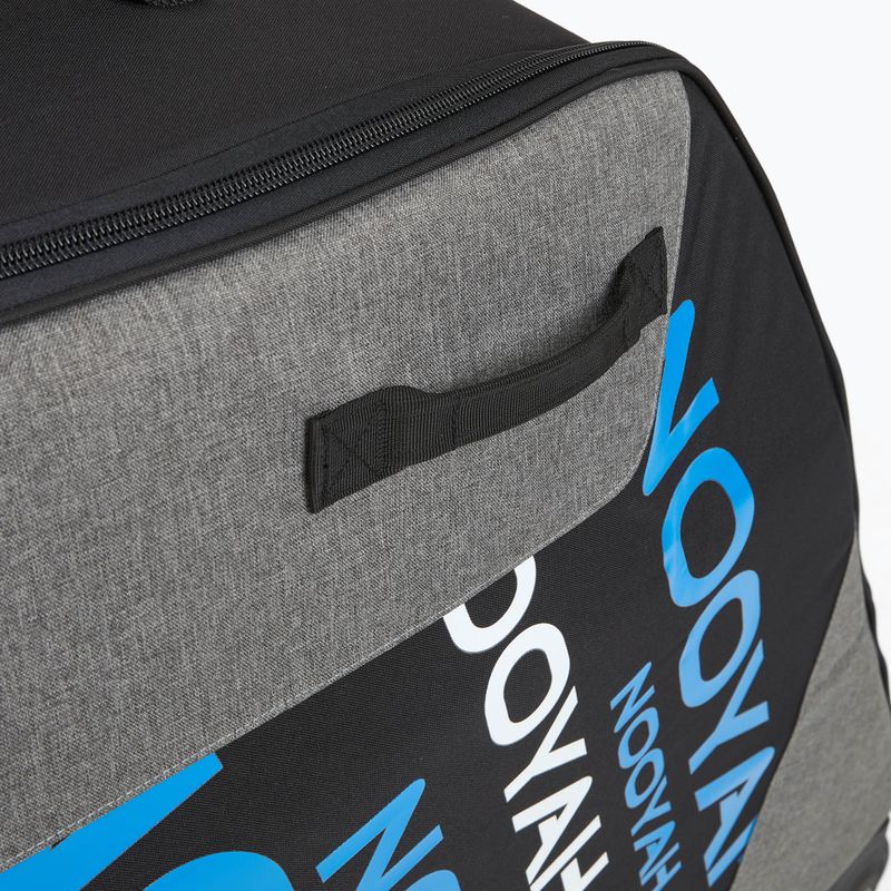 Borsa da trasporto per bici NOOYAH BK007S-B 28"/29" black 9