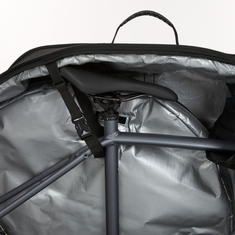 Borsa da trasporto per bici NOOYAH BK007S-B 28"/29" black 16
