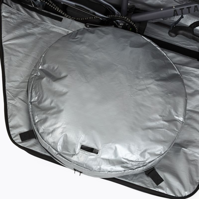 Borsa da trasporto per bici NOOYAH BK007S-B 28"/29" black 17