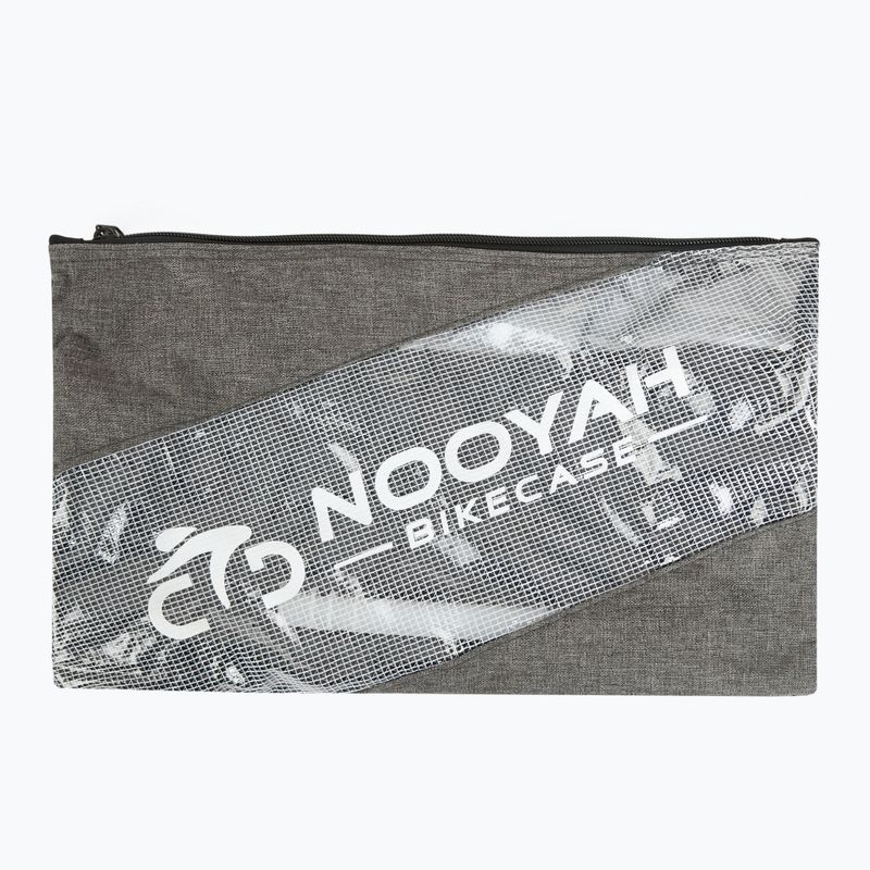 Borsa da trasporto per bici NOOYAH BK007S-B 28"/29" black 19