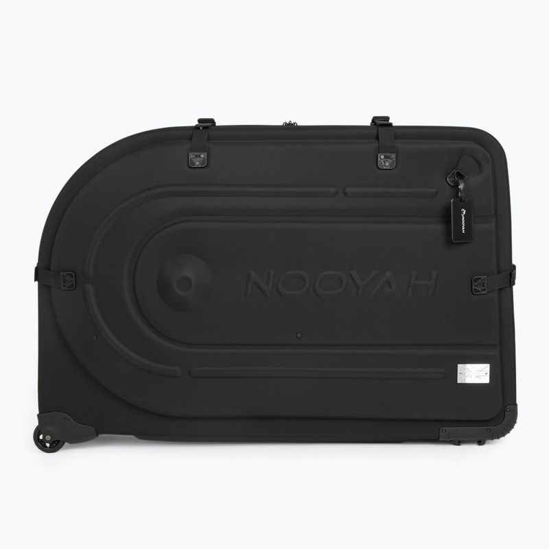 Valigia da bici NOOYAH BK004S 28" black 3