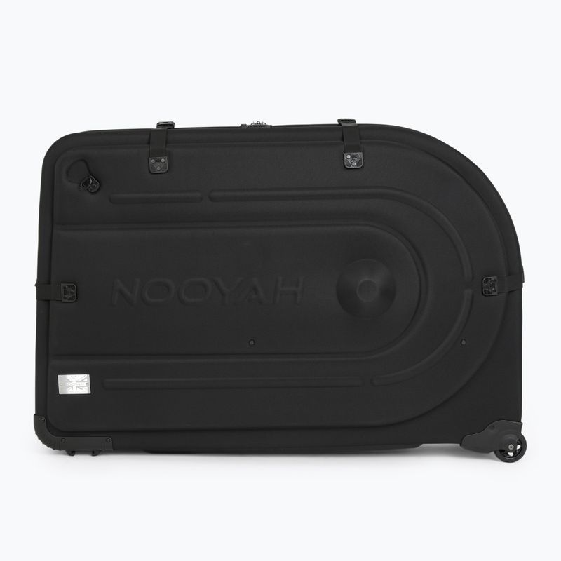 Valigia da bici NOOYAH BK004S 28" black 4