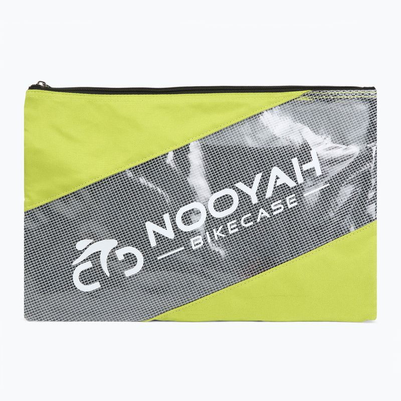Valigia da bici NOOYAH BK004S 28" black 23