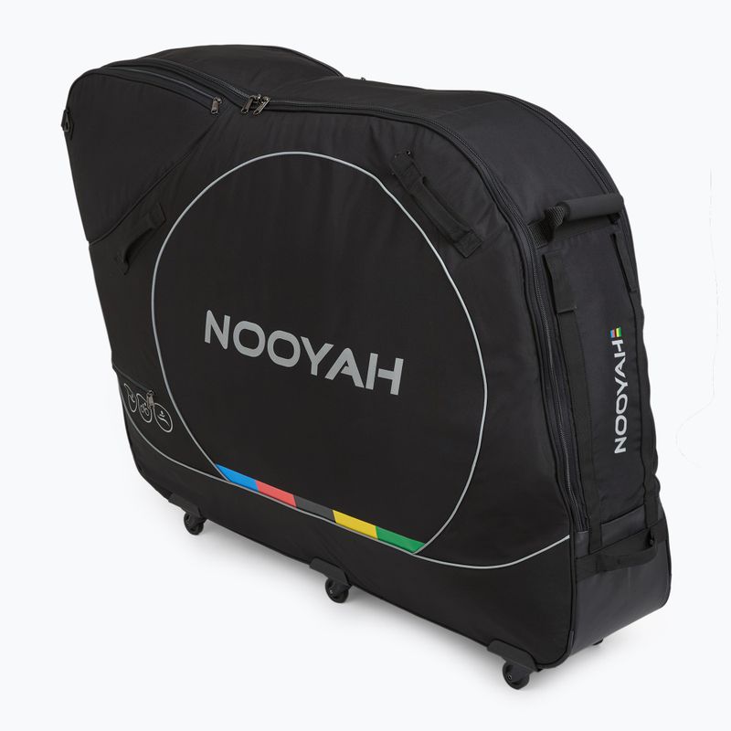 Borsa da trasporto per bici NOOYAH BK015-A 28" black