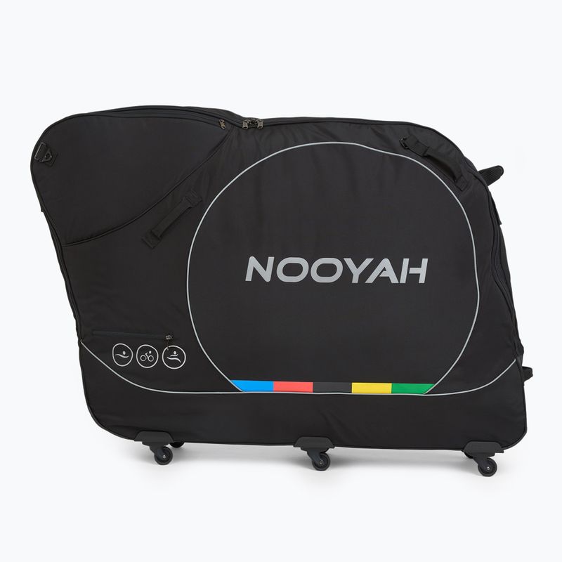 Borsa da trasporto per bici NOOYAH BK015-A 28" black 3