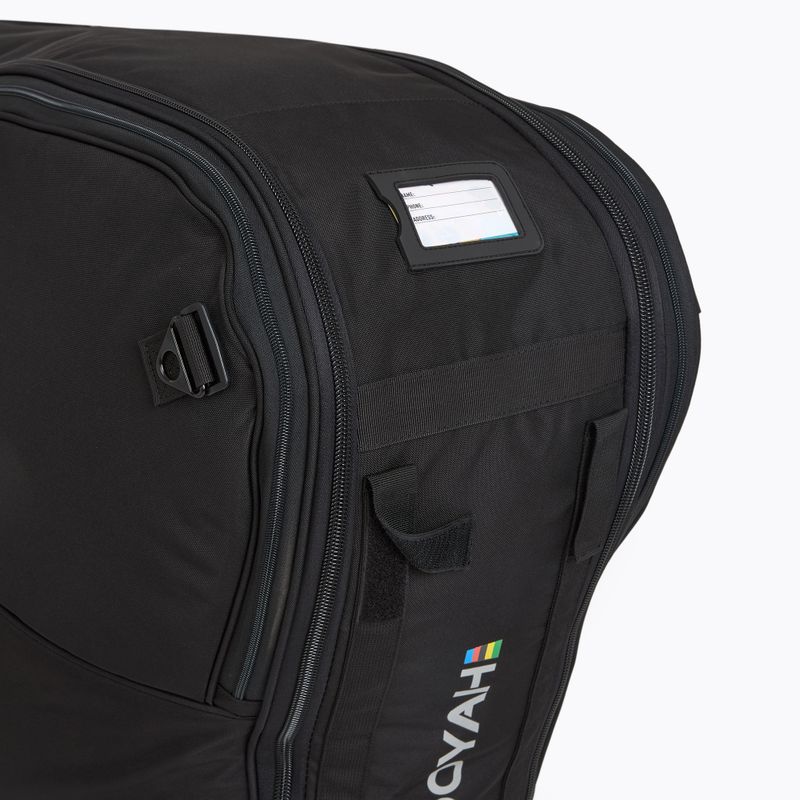 Borsa da trasporto per bici NOOYAH BK015-A 28" black 11