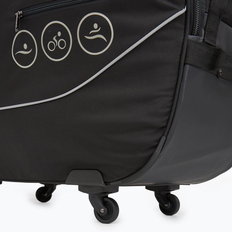 Borsa da trasporto per bici NOOYAH BK015-A 28" black 12