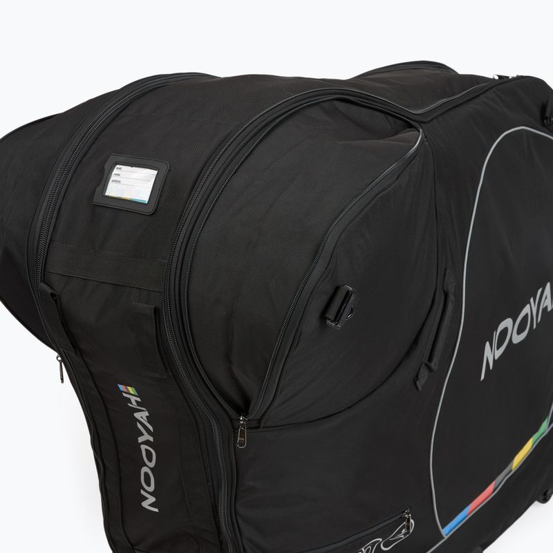 Borsa da trasporto per bici NOOYAH BK015-A 28" black 18