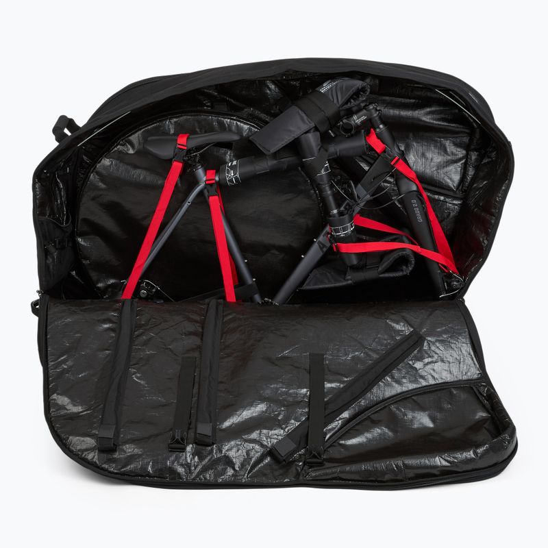 Borsa da trasporto per bici NOOYAH BK015-A 28" black 19