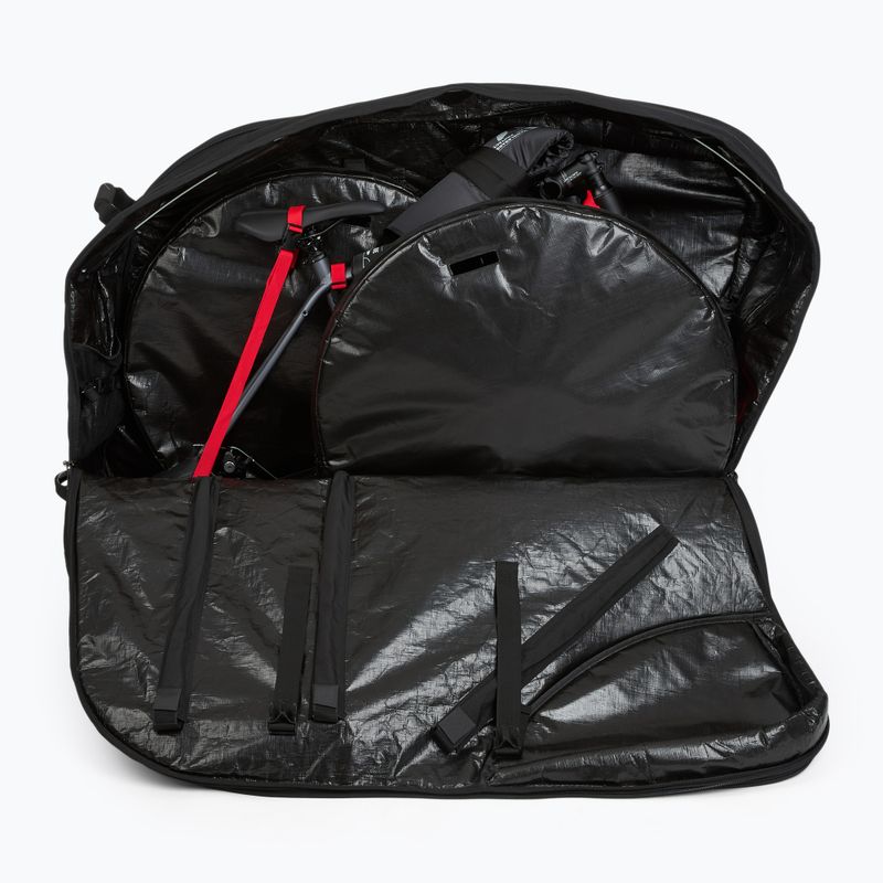 Borsa da trasporto per bici NOOYAH BK015-A 28" black 20