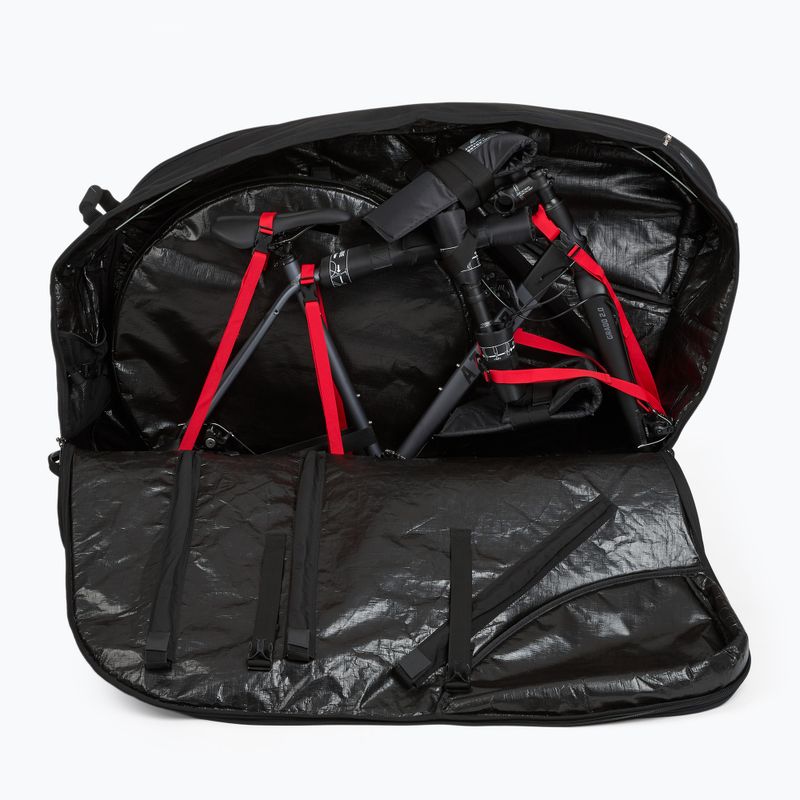 Borsa da trasporto per bici NOOYAH BK015-A 28" black 21
