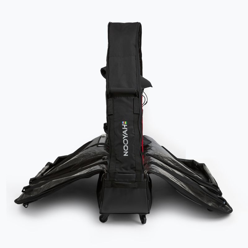 Borsa da trasporto per bici NOOYAH BK015-A 28" black 26