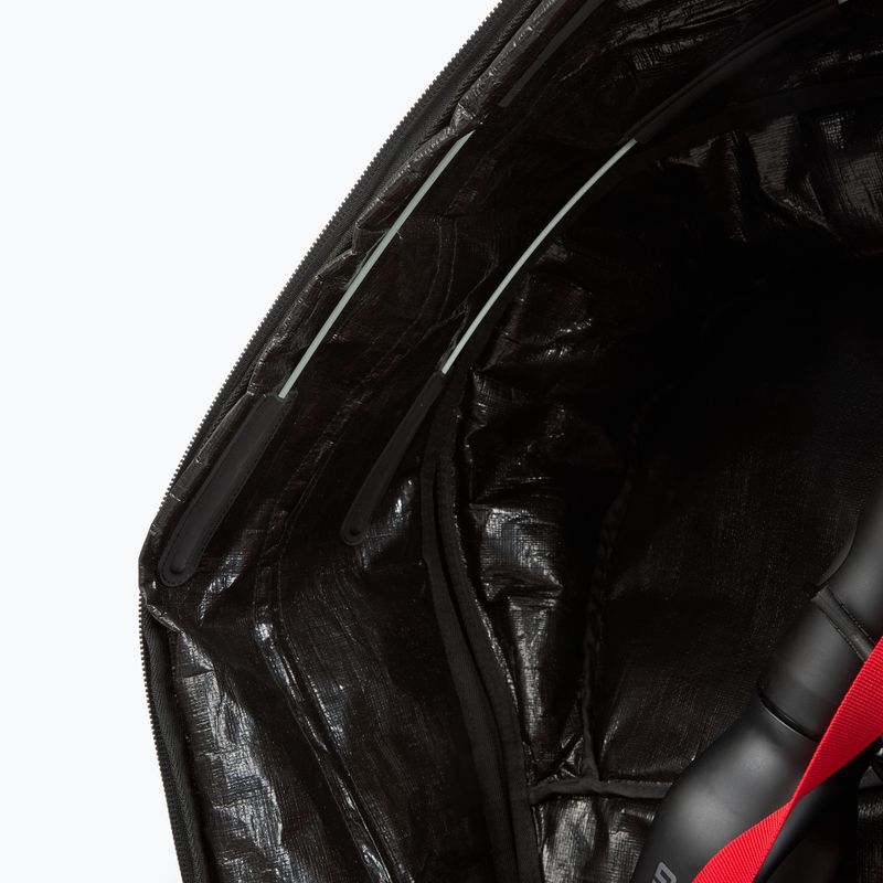 Borsa da trasporto per bici NOOYAH BK015-A 28" black 29