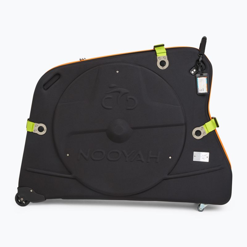 Valigia da bici NOOYAH BK002-B 28"/29" black 3