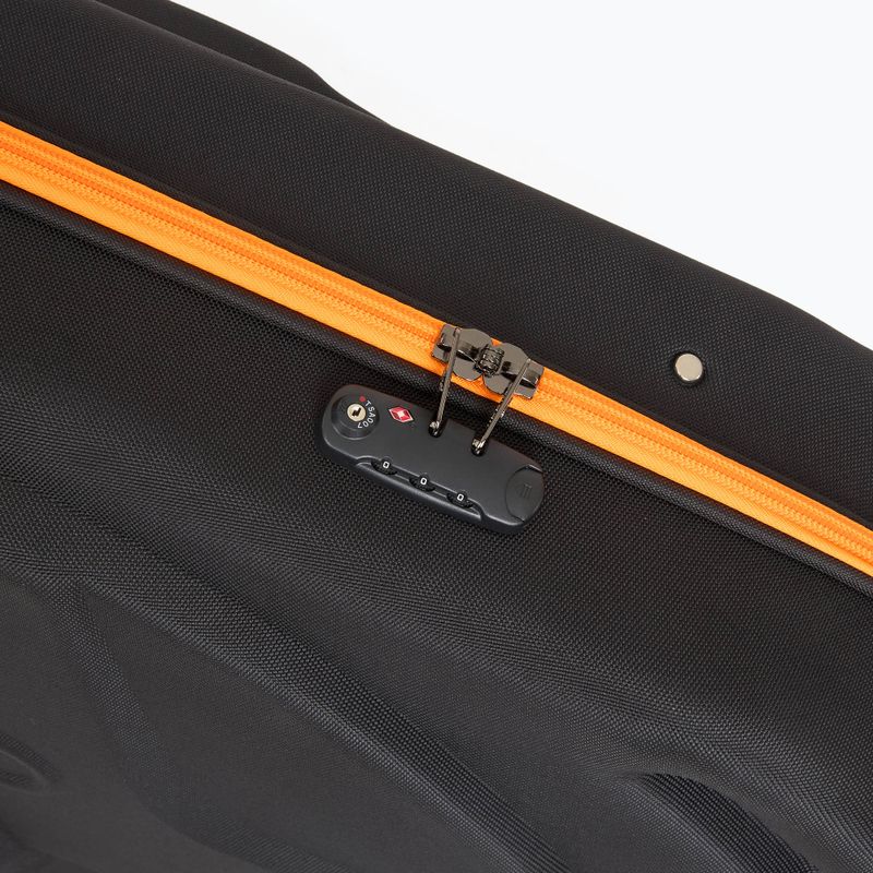 Valigia da bici NOOYAH BK002-B 28"/29" black 8