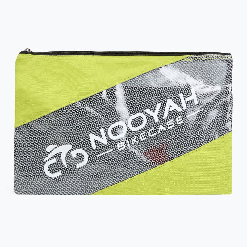 Valigia da bici NOOYAH BK002-B 28"/29" black 22