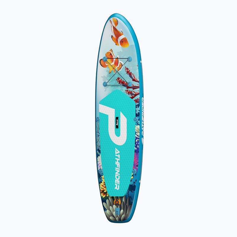 SUP Pathfinder Marine Clown tavola 10'2" 2