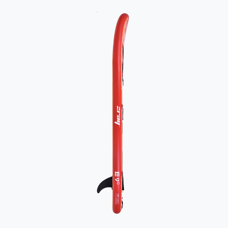SUP ZRAY E9 Evasion 9'0'' tavola arancione 4