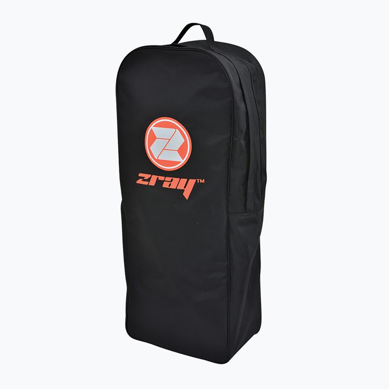 SUP ZRAY E9 Evasion 9'0'' tavola arancione 5
