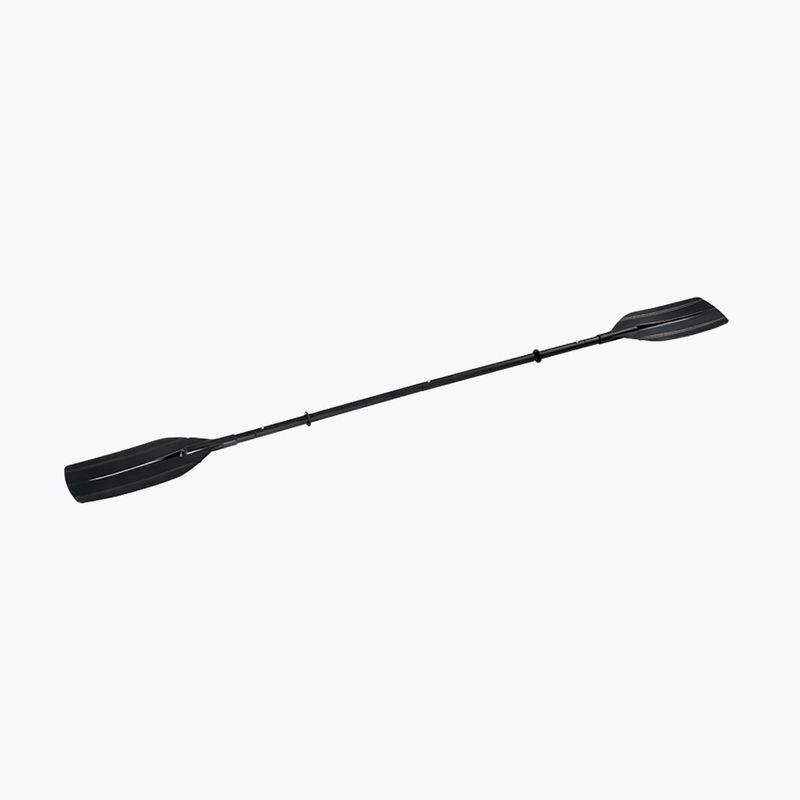 ZRAY Drift 14'0" bianco/arancio kayak gonfiabile per 2 persone 6