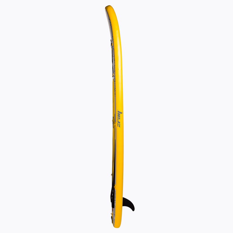 Tavola da SUP ZRAY E11 Combo 11'0'' giallo 5