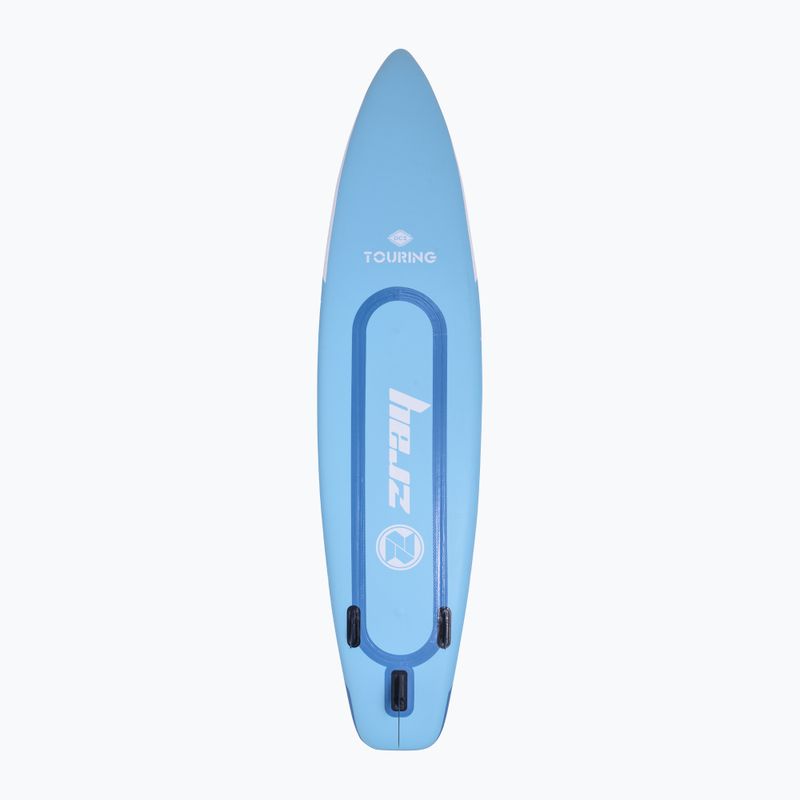 SUP ZRAY F4 Fury Epic 12'0" tavola 3