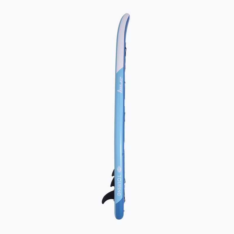 SUP ZRAY F4 Fury Epic 12'0" tavola 4