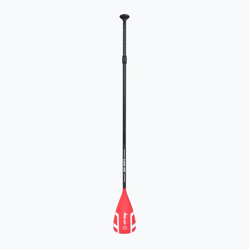 SUP ZRAY F4 Fury Epic 12'0" tavola 9
