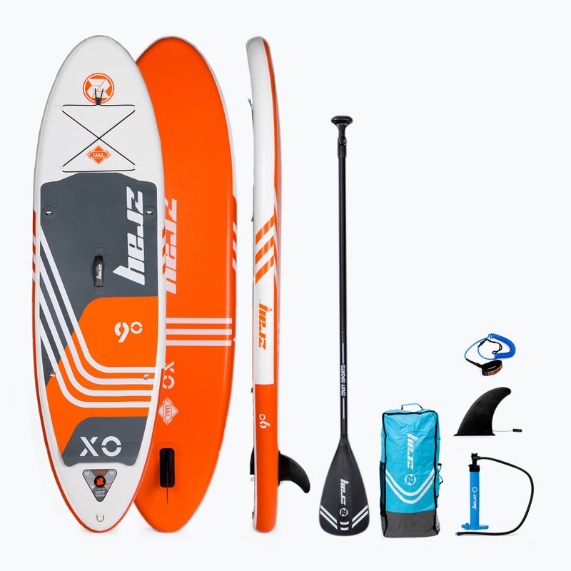 tavola SUP ZRAY X0 9'0''