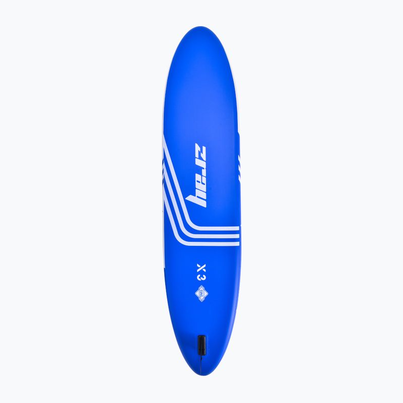 tavola SUP ZRAY X3 12'0'' 2