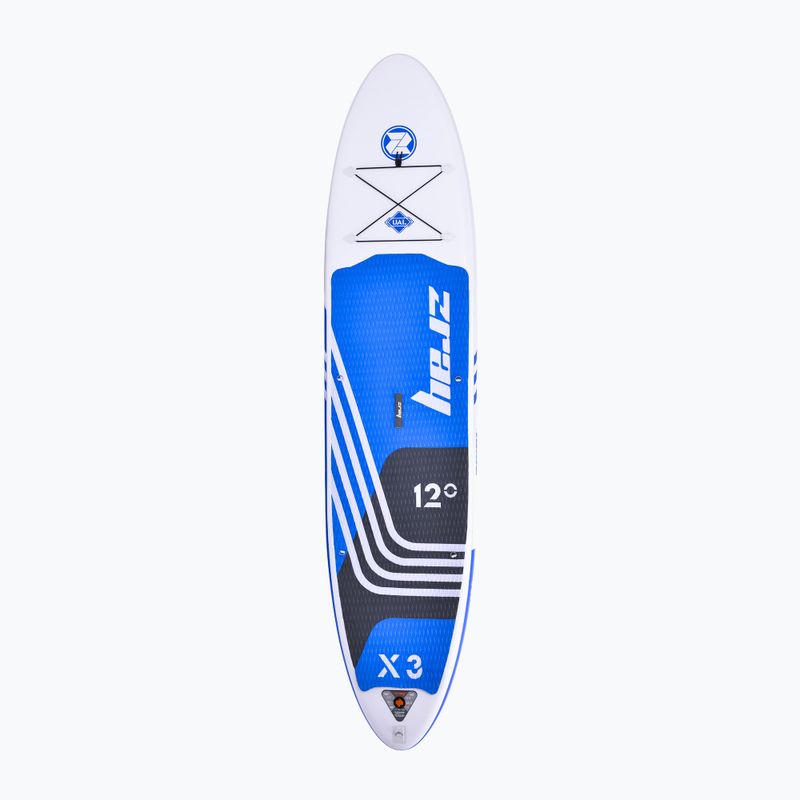 tavola SUP ZRAY X3 12'0'' 3