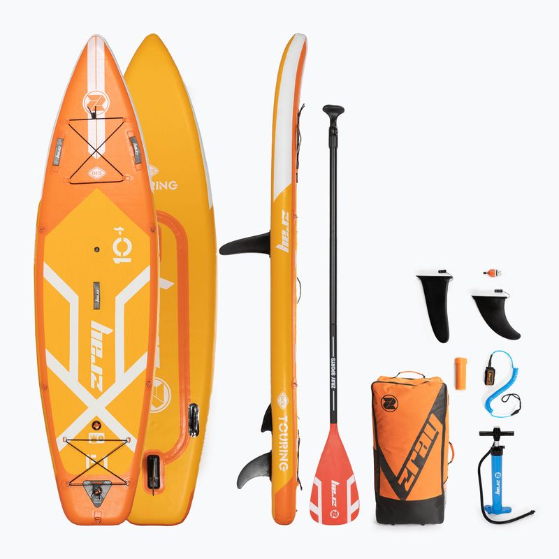 SUP ZRAY F1 Fury 10'4" tavola