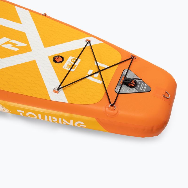SUP ZRAY F1 Fury 10'4" tavola 5