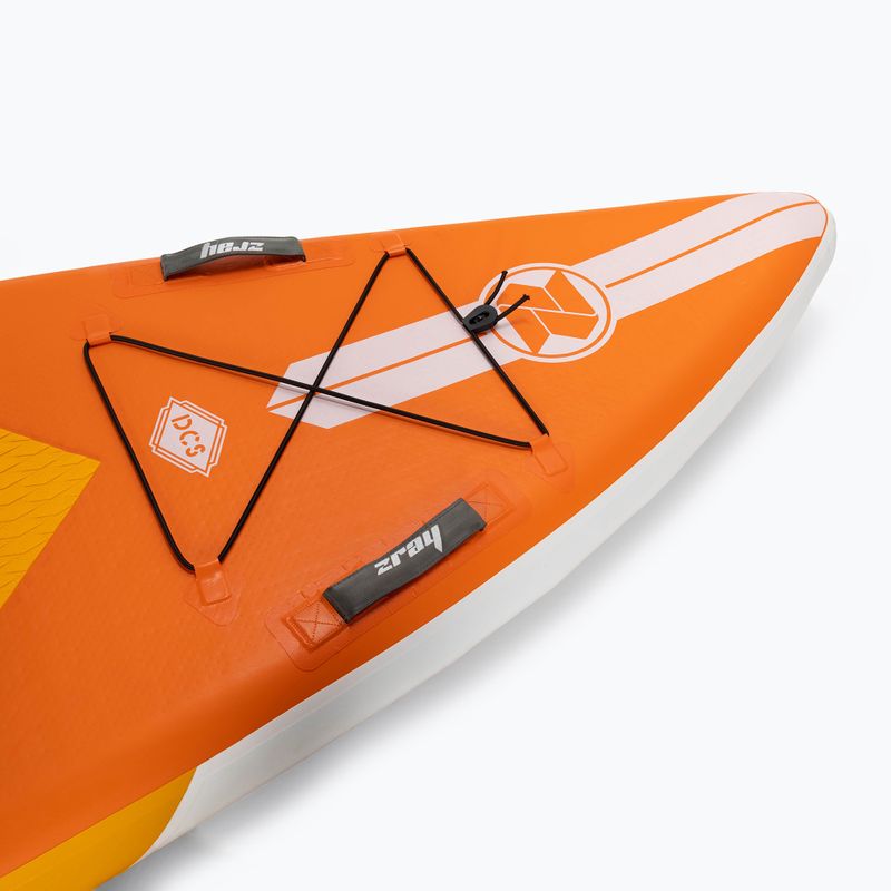SUP ZRAY F1 Fury 10'4" tavola 6