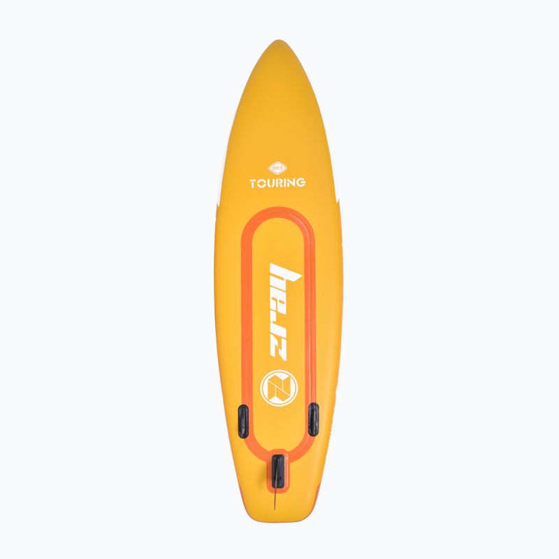 SUP ZRAY F1 Fury 10'4" tavola 13