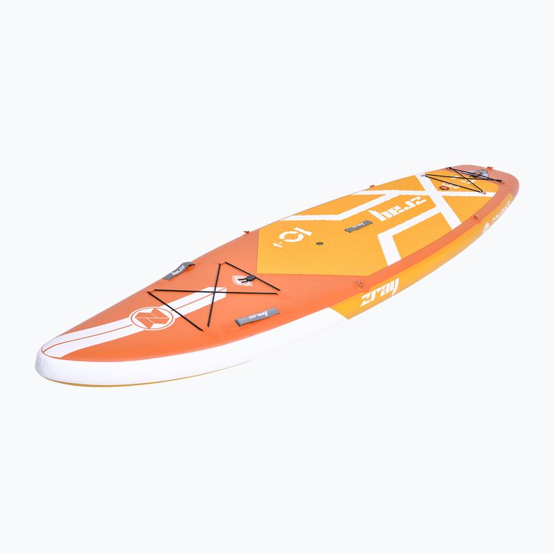 SUP ZRAY F1 Fury 10'4" tavola 15