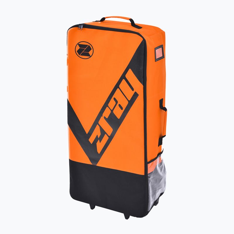SUP ZRAY F1 Fury 10'4" tavola 18