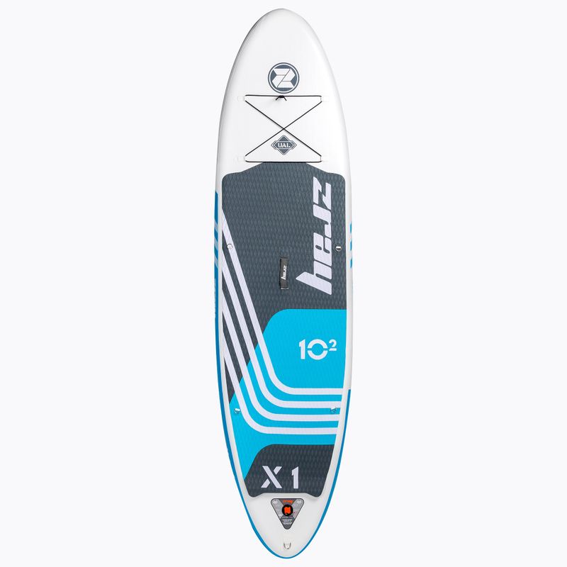 SUP ZRAY X1 Combo tavola 10'2'' 3