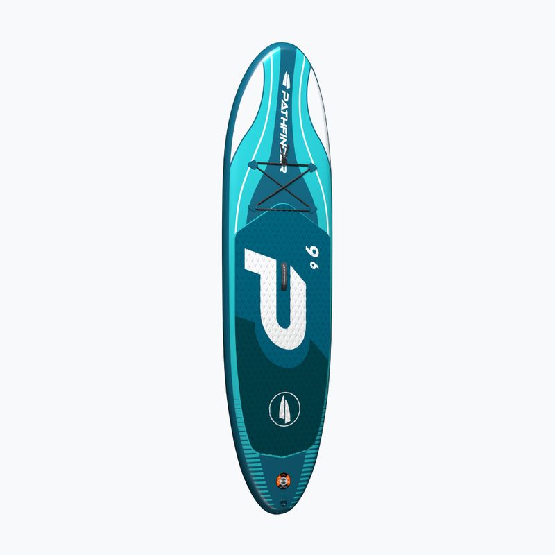 SUP Pathfinder Lite 9'6" tavola 2